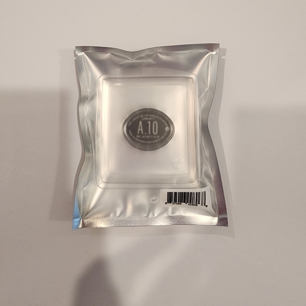 NEW! LASHIFY Single Gossamer A10 in Black, NIP